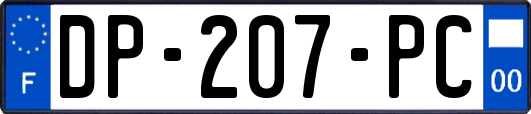 DP-207-PC