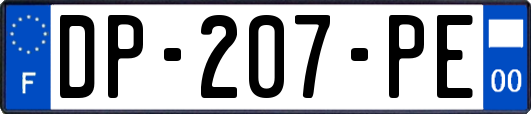DP-207-PE