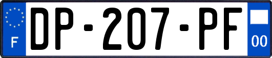 DP-207-PF