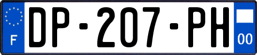 DP-207-PH