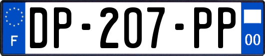 DP-207-PP