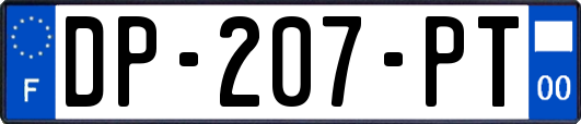DP-207-PT