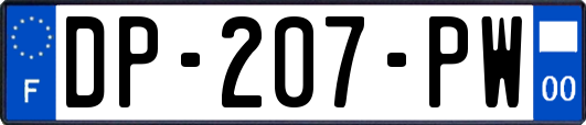 DP-207-PW