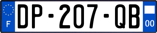 DP-207-QB