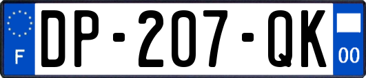 DP-207-QK