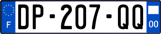 DP-207-QQ