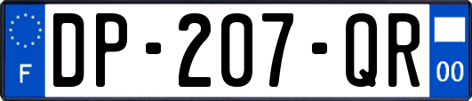 DP-207-QR