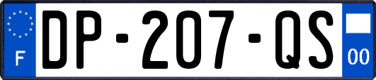 DP-207-QS