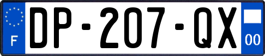 DP-207-QX