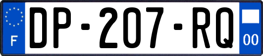 DP-207-RQ