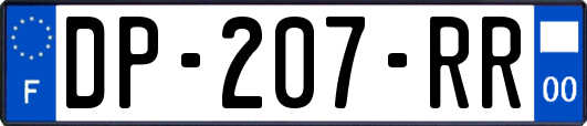 DP-207-RR