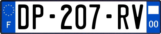 DP-207-RV