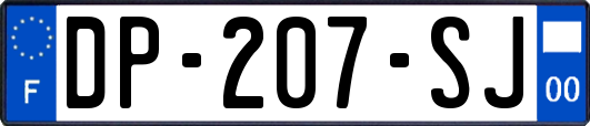 DP-207-SJ