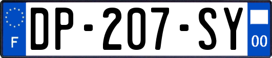 DP-207-SY