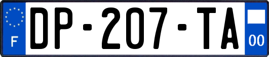 DP-207-TA