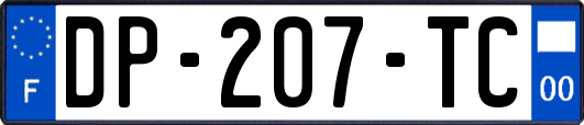 DP-207-TC