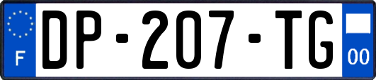 DP-207-TG