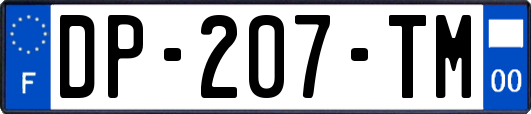 DP-207-TM