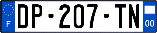 DP-207-TN