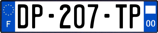 DP-207-TP
