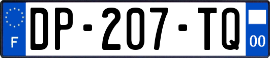 DP-207-TQ