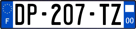 DP-207-TZ