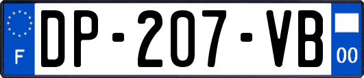 DP-207-VB