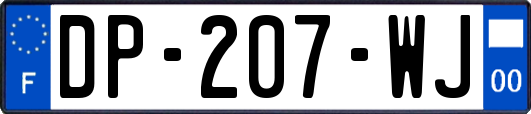 DP-207-WJ