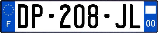 DP-208-JL