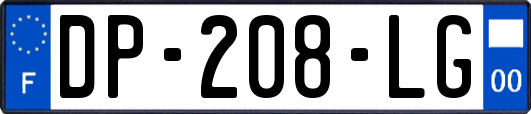 DP-208-LG