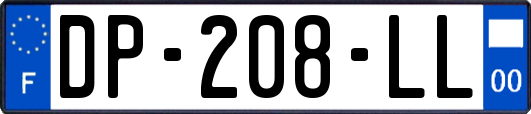 DP-208-LL