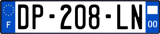 DP-208-LN