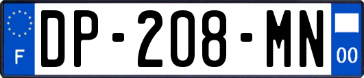 DP-208-MN