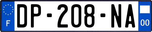 DP-208-NA