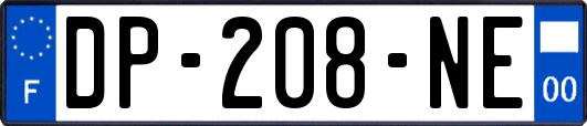 DP-208-NE