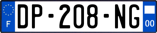 DP-208-NG