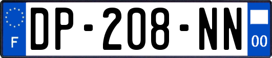 DP-208-NN