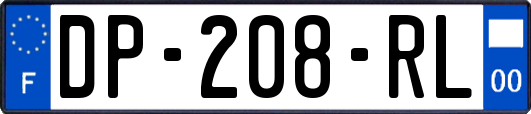 DP-208-RL