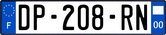 DP-208-RN