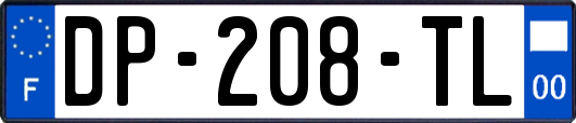 DP-208-TL