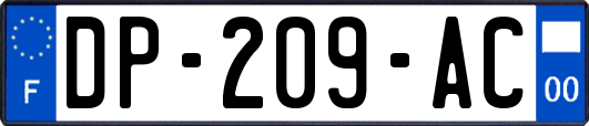 DP-209-AC