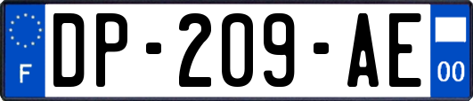 DP-209-AE