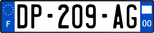 DP-209-AG