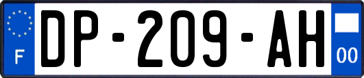 DP-209-AH