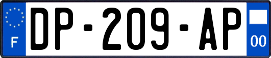 DP-209-AP