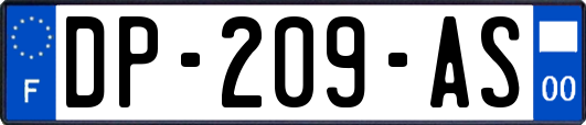 DP-209-AS