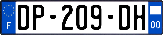 DP-209-DH