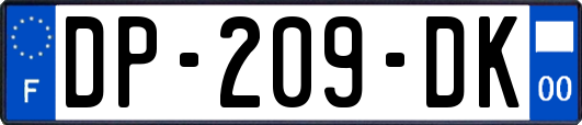 DP-209-DK