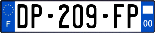 DP-209-FP