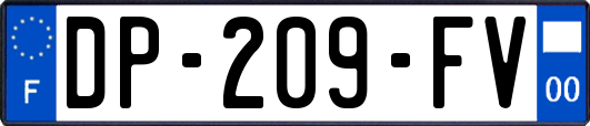 DP-209-FV